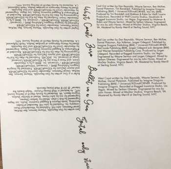 CD Imagine Dragons: Origins