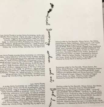 CD Imagine Dragons: Origins