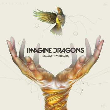 CD Imagine Dragons: Smoke + Mirrors DLX