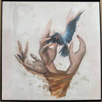 3LP/Box Set Imagine Dragons: Smoke + Mirrors (Ten) CLR | DLX | LTD