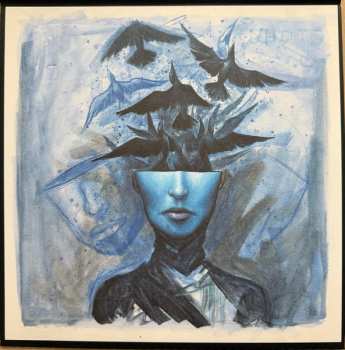 3LP/Box Set Imagine Dragons: Smoke + Mirrors (Ten) CLR | DLX | LTD