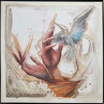 3LP/Box Set Imagine Dragons: Smoke + Mirrors (Ten) CLR | DLX | LTD