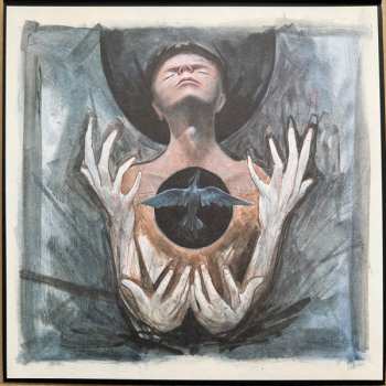 3LP/Box Set Imagine Dragons: Smoke + Mirrors (Ten) CLR | DLX | LTD