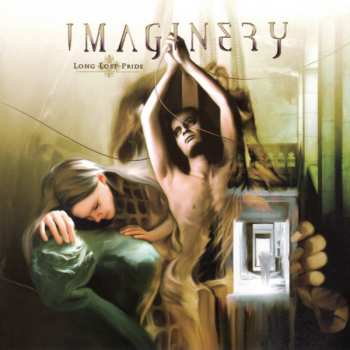 Album Imaginery: Long Lost Pride