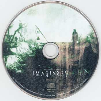 CD Imaginery: Long Lost Pride 258167