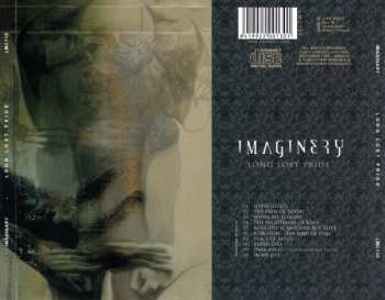 CD Imaginery: Long Lost Pride 258167
