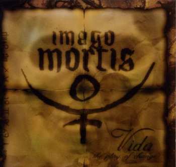 Album Imago Mortis: Vida: The Play Of Change