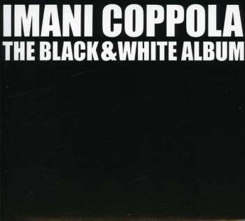 Album Imani Coppola: The Black & White Album
