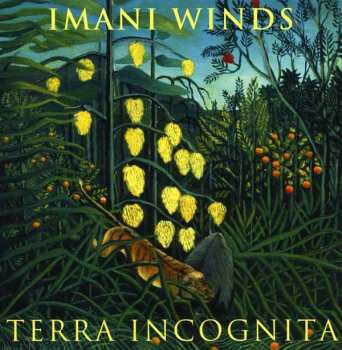 Album Imani Winds: Terra Incognita