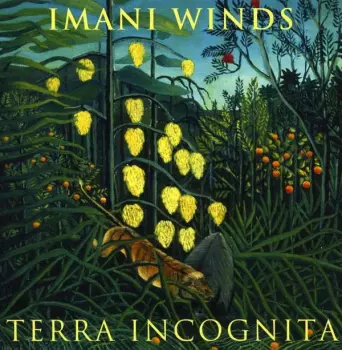 Terra Incognita