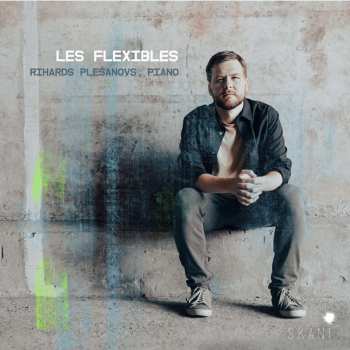 Album Imants Zemzaris: Rihards Plesanovs - Les Flexibles