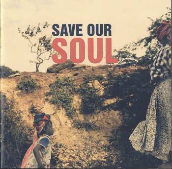 CD Imany: The Wrong Kind Of War