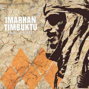 Album Imarhan: Akal Warled