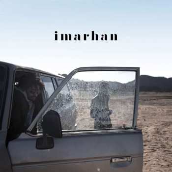 Album Imarhan: Imarhan