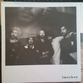 LP Imarhan: Imarhan 156332