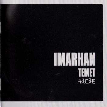 CD Imarhan: Temet 156074