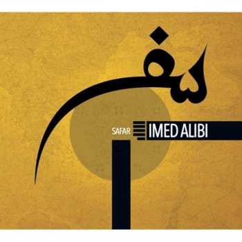 Album Imed Alibi: Safar