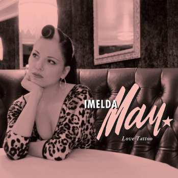 LP Imelda May: Love Tattoo 22112