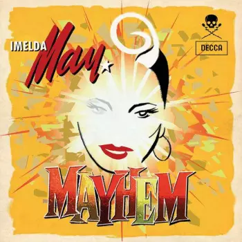 Imelda May: Mayhem