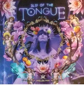 Album Imelda May: Slip Of The Tongue