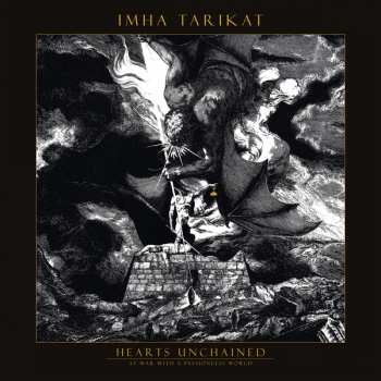 Album Imha Tarikat: Hearts Unchained