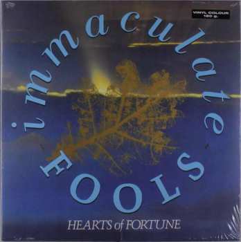 Album Immaculate Fools: Hearts Of Fortune