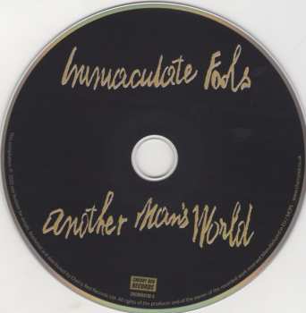 7CD/Box Set Immaculate Fools: Searching For Sparks - The Albums 1985-1996 91342