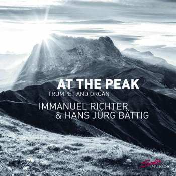 Album Immanuel Richter: At The Peark