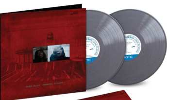 2LP Immanuel Wilkins: Blues Blood CLR | LTD