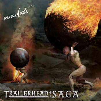Album Immediate: Trailerhead: Saga