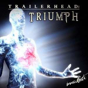 Album Immediate: Trailerhead: Triumph