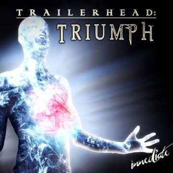 CD Immediate: Trailerhead: Triumph LTD | DIGI 378903