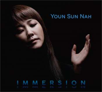 Album Youn Sun Nah: Immersion