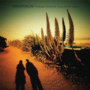 Album Immersion: Analoque Creatures/..