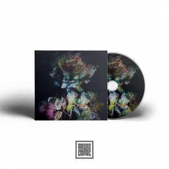 CD Imminence: Heaven In Hiding 180096
