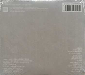 2CD Imminence: Turn The Light On (Deluxe Edition) DLX