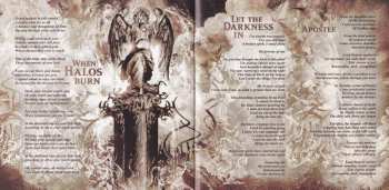 CD Immolation: Acts Of God 179659