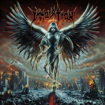 Album Immolation: Atonement