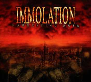 Album Immolation: Harnessing Ruin