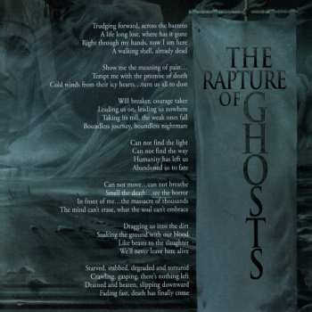 LP Immolation: Majesty And Decay (transparent Blue Vinyl)