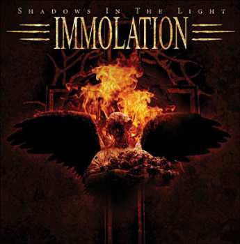 Album Immolation: Shadows In The Light