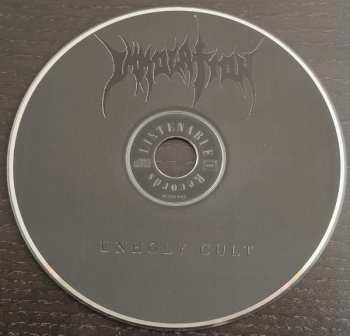 LP Immolation: Unholy Cult