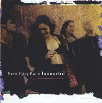 LP The Beth Hart Band: Immortal 17429