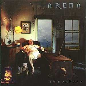 Album Arena: Immortal?