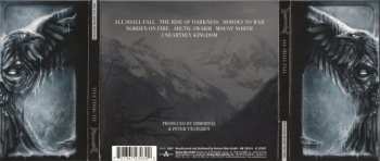 CD Immortal: All Shall Fall LTD | DIGI 1685