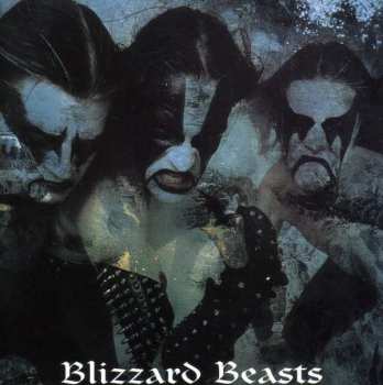 Album Immortal: Blizzard Beasts