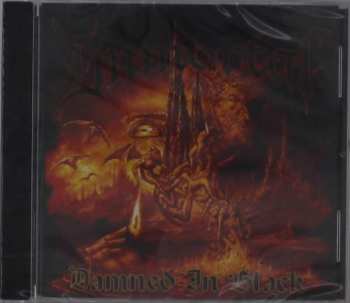 Album Immortal: Damned In Black