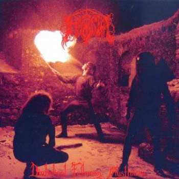 Album Immortal: Diabolical Fullmoon Mysticism