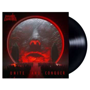 Album Immortal Guardian: Unite And Conquer