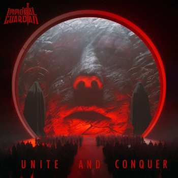 CD Immortal Guardian: Unite And Conquer 489212